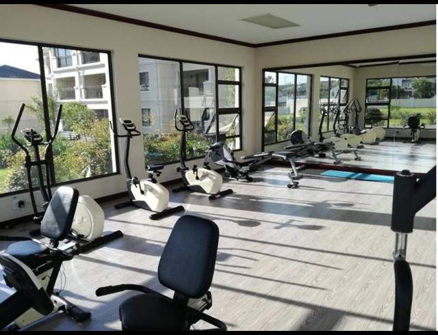 2 BEDROOM APARTMENT FOR SALE IN SUMMERSET